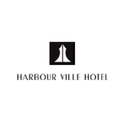 Harbour Ville Hotel Logo